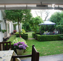 Binnentuin